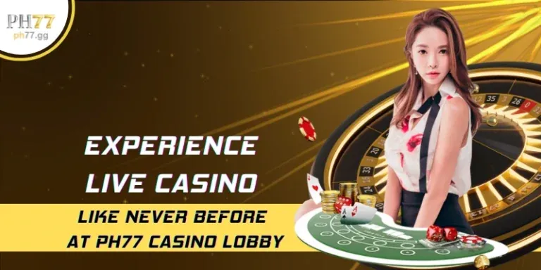 Casino Trực tuyến tại 68win12 Nổ Hũ